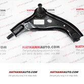 Càng A dưới xe Mini Cooper - 31126772301 - 31126772302